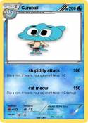 Gumball