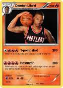 Damian Lilard