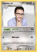 Cyprien