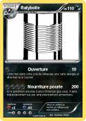 Ratyboîte