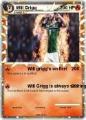 Will Grigg