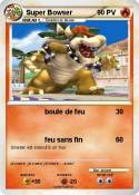 Super Bowser