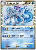 Cristal Ice