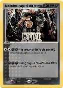 la fouine