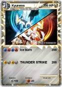 Kyurems