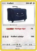 Kuffert