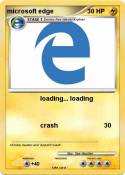 microsoft edge