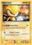 Super Sonic