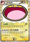 LOLFACE