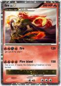 fire