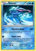 Greninja