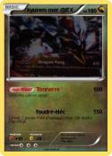 kyurem noir @EX