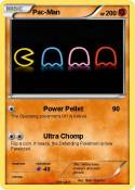 Pac-Man
