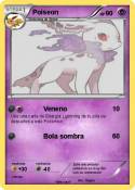 Poiseon