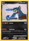no u