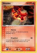 Groudon