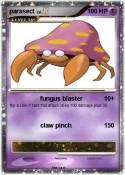 parasect