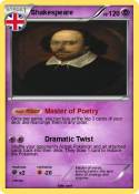 Shakespeare