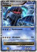 Kyogre