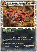 slifer the sky