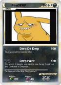 PikaDERP