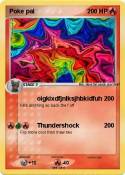 Poke pal