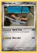 Metal Man