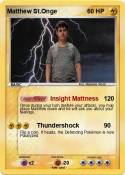 Matthew St.Onge