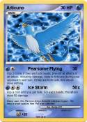 Articuno