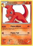 Charmeleon