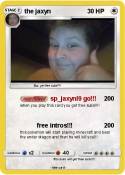 the jaxyn