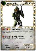 master chief