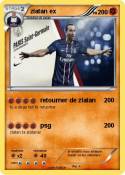 zlatan ex