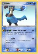 Lucario