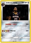 Anthony davis