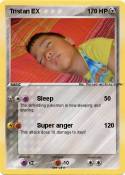 Tristan EX