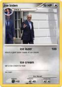 Joe biden