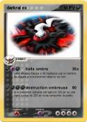 darkrai ex