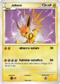 Jolteon