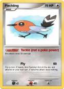 Flechling