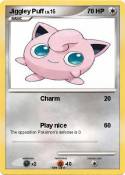 Jiggley Puff