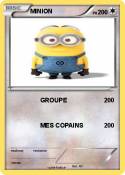 MINION