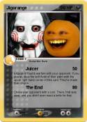 Jigorange