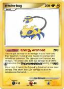 electro-bug