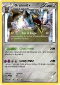 Giratina EX