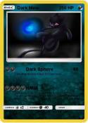 Dark Mew 2