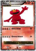 Elmo
