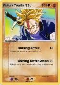 Future Trunks