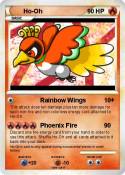 Ho-Oh