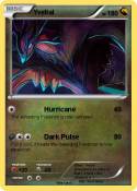 Yveltal
